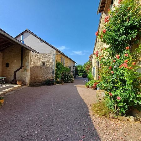 La Verte Dordogne Villars  Екстериор снимка