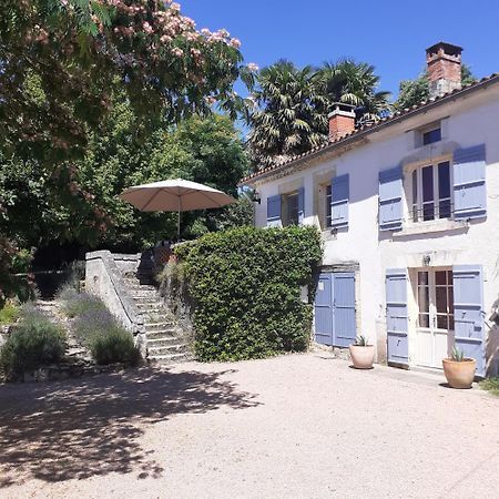 La Verte Dordogne Villars  Екстериор снимка