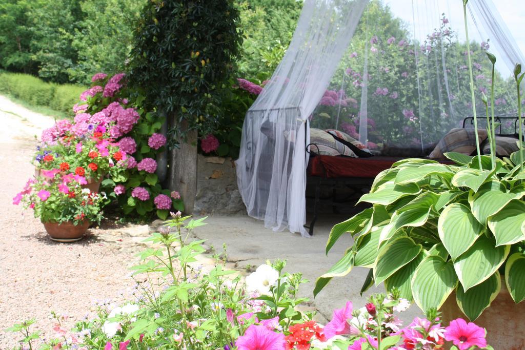 La Verte Dordogne Villars  Екстериор снимка